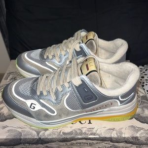 Gucci Ultrapace Sneaker